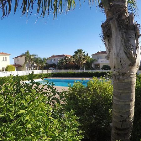 Sunrise Villa Perivólia Extérieur photo