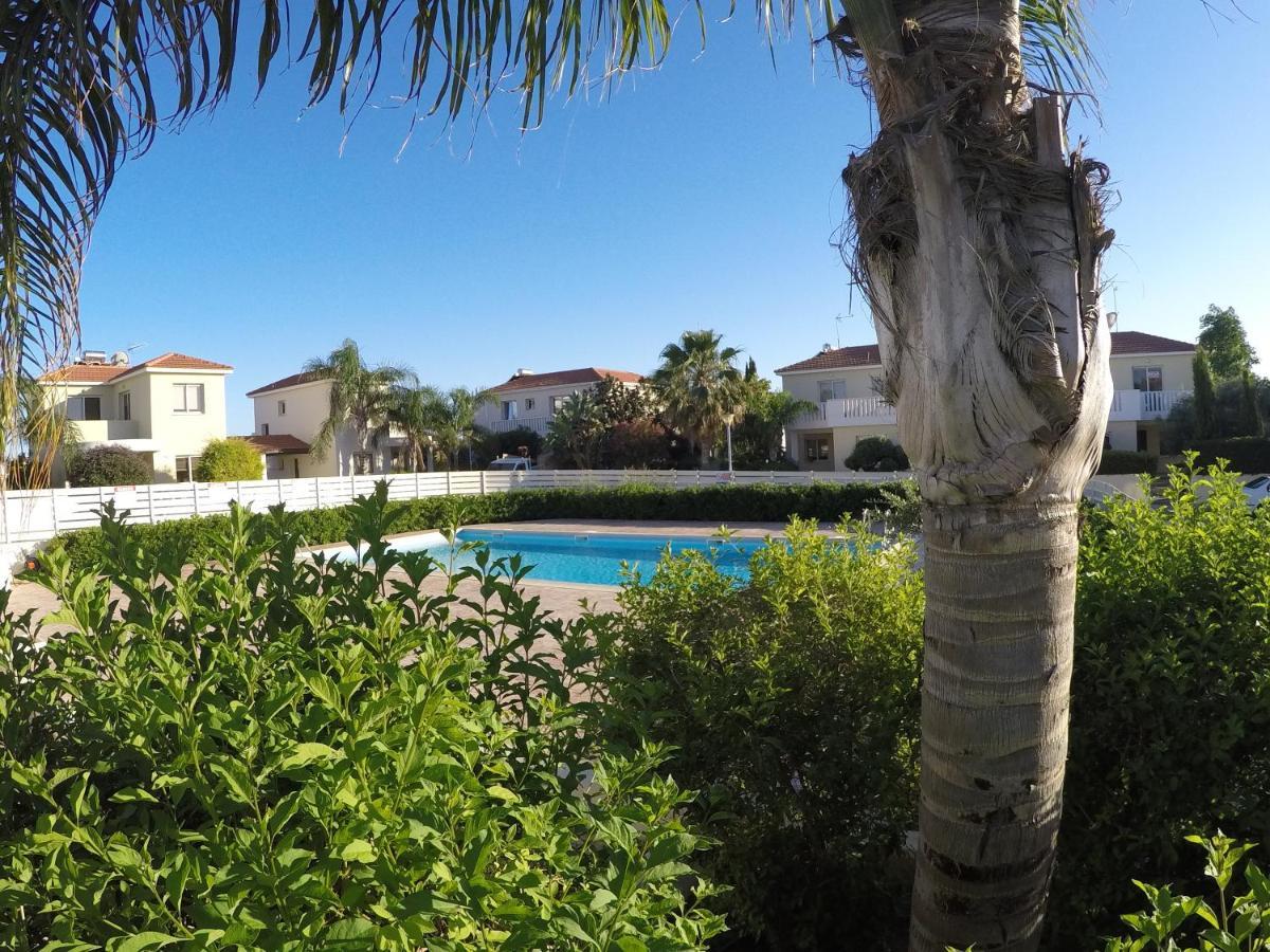 Sunrise Villa Perivólia Extérieur photo